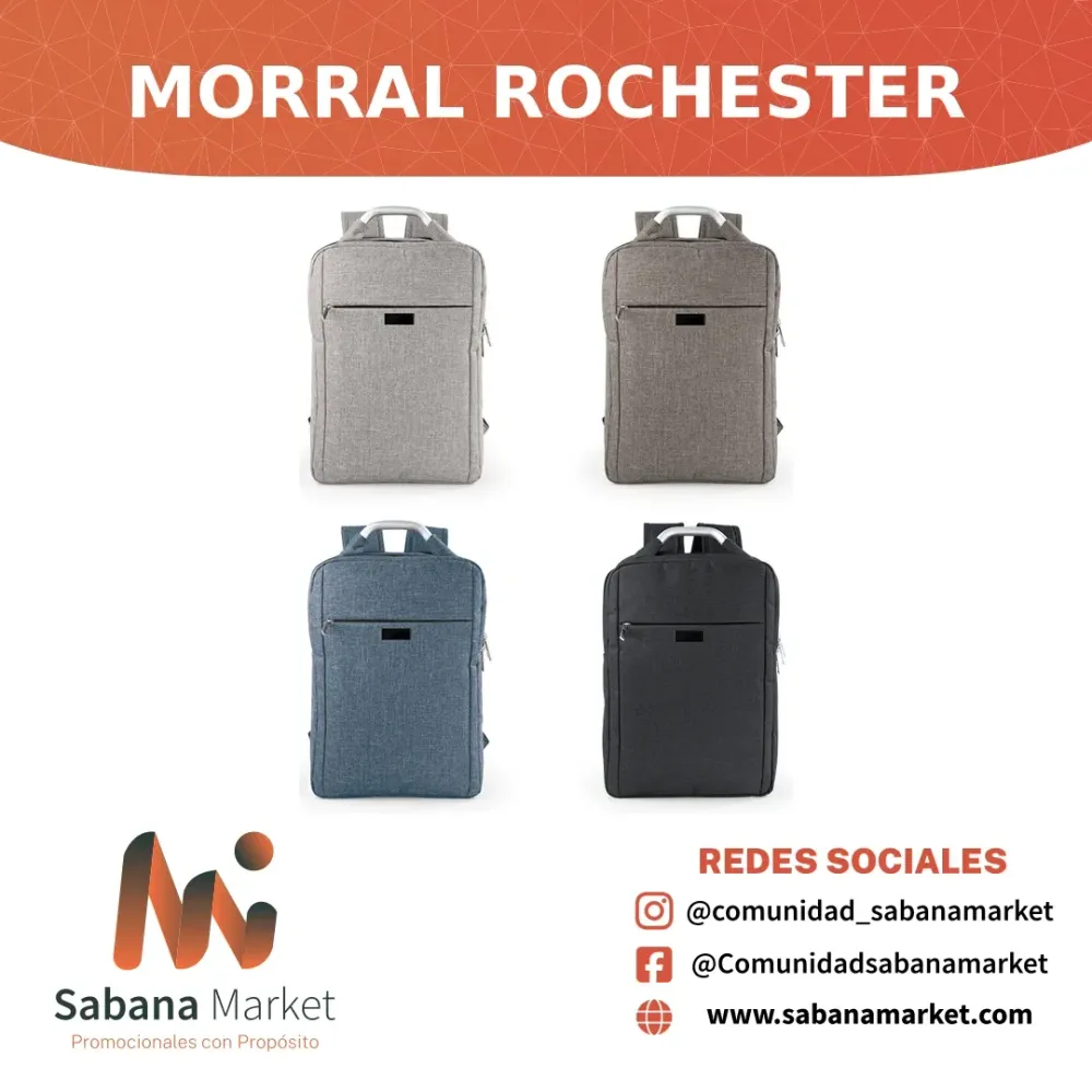 Morral Rochester