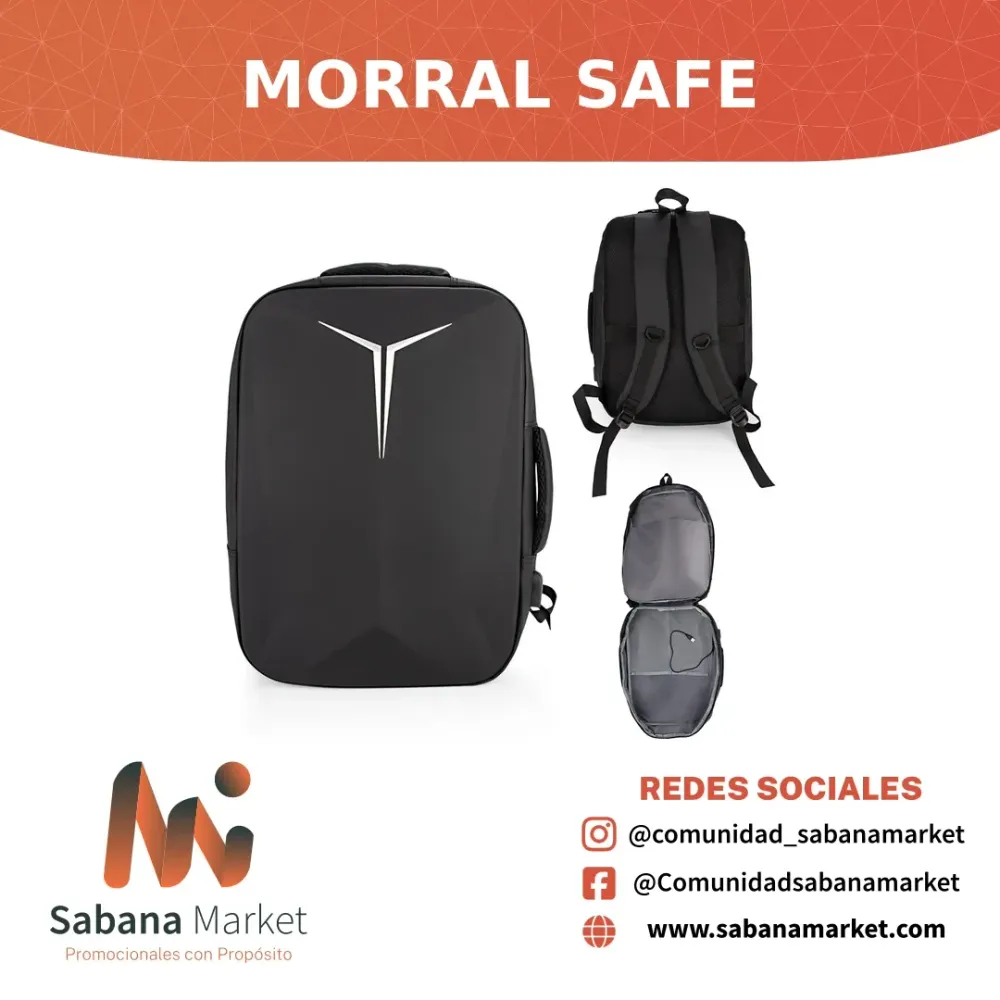 Morral Safe