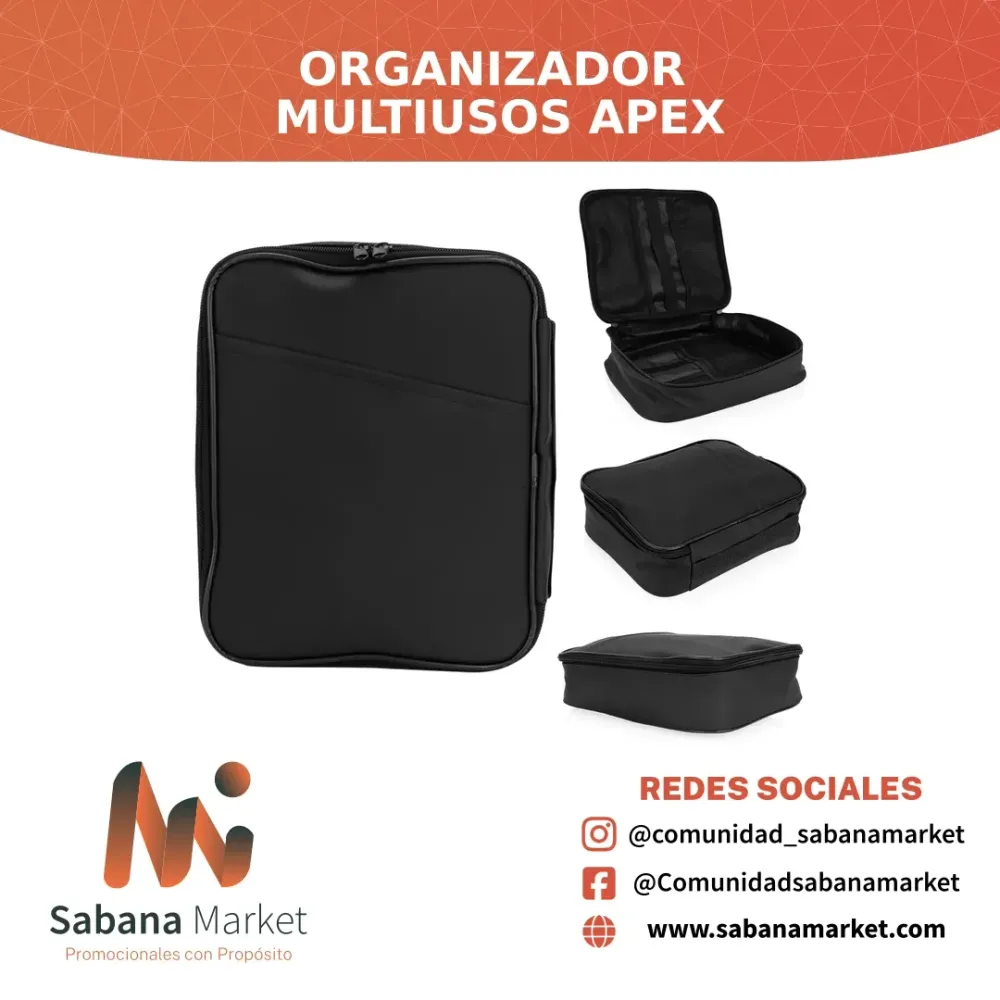 Organizador Multiusos Apex