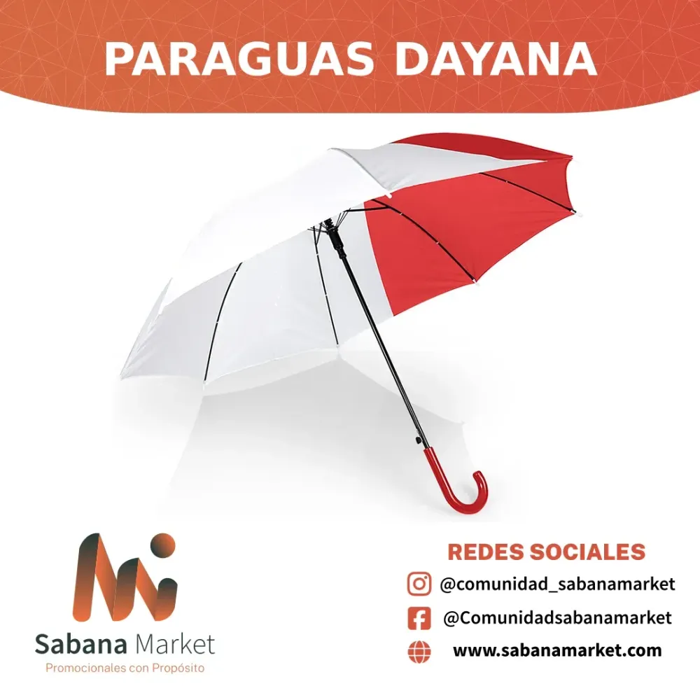 Paraguas Dayana