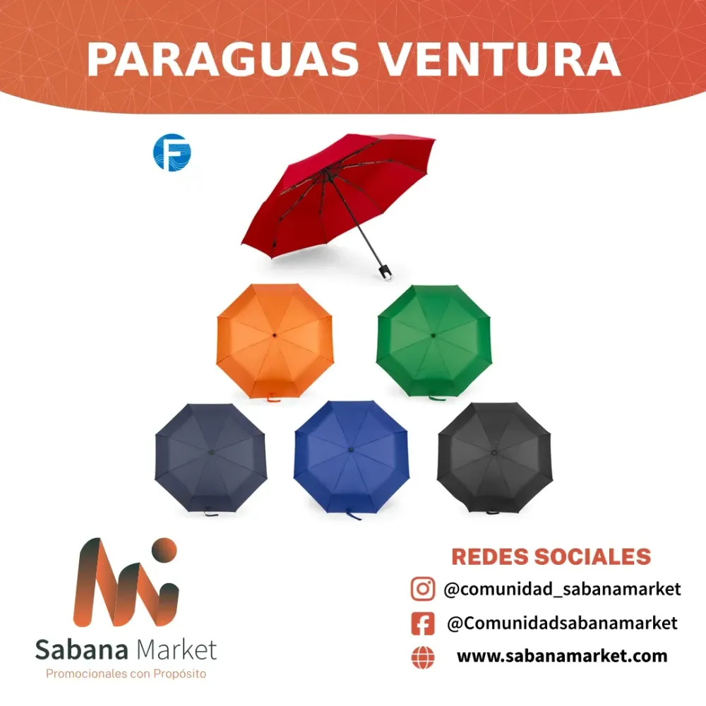 Paraguas Ventura