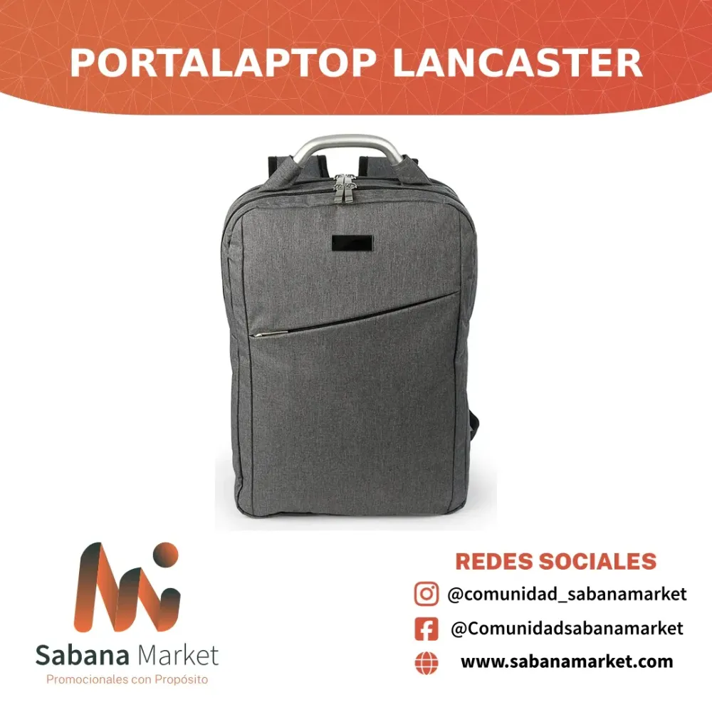 Portalaptop Lancaster