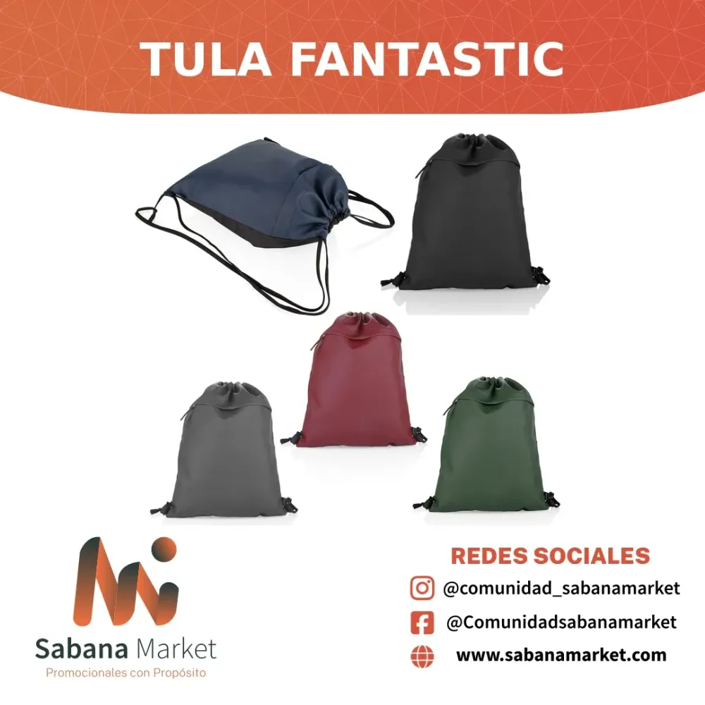 Tula Fantastic