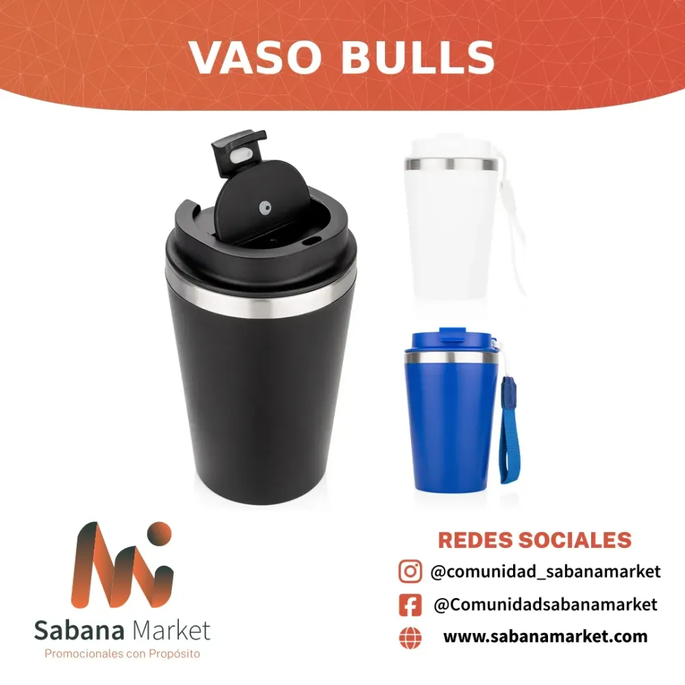 Vaso Bulls