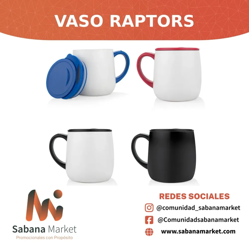 Vaso Raptors