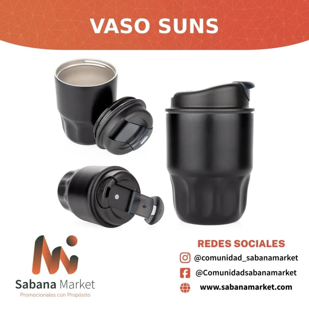 Vaso Suns