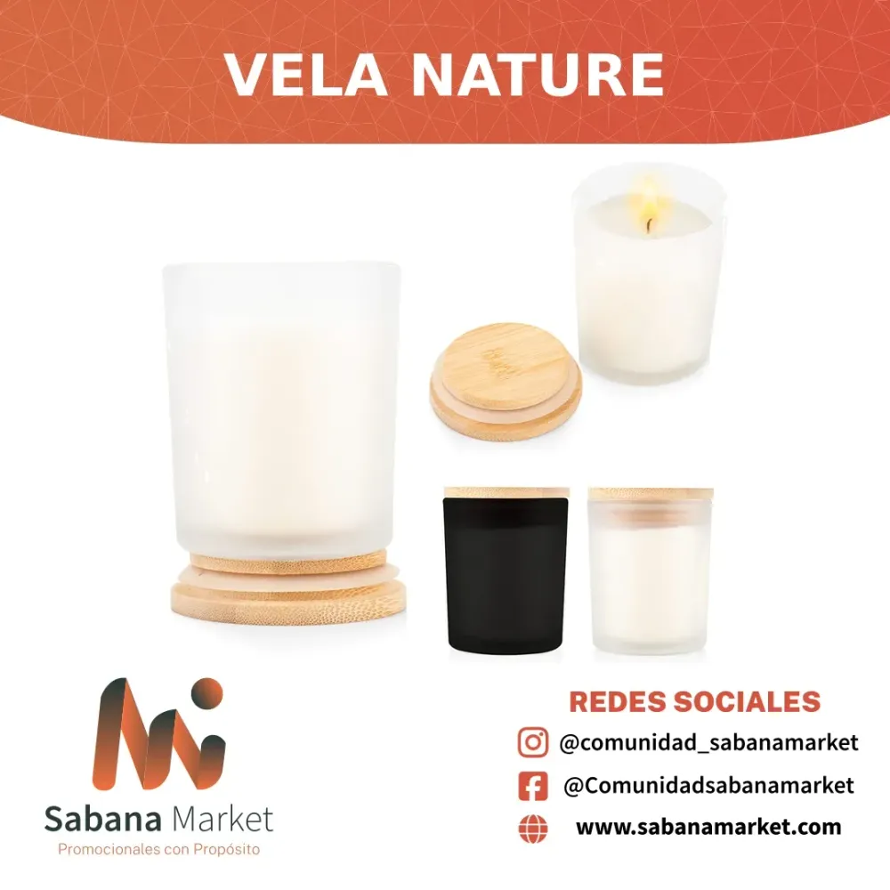 Vela Nature