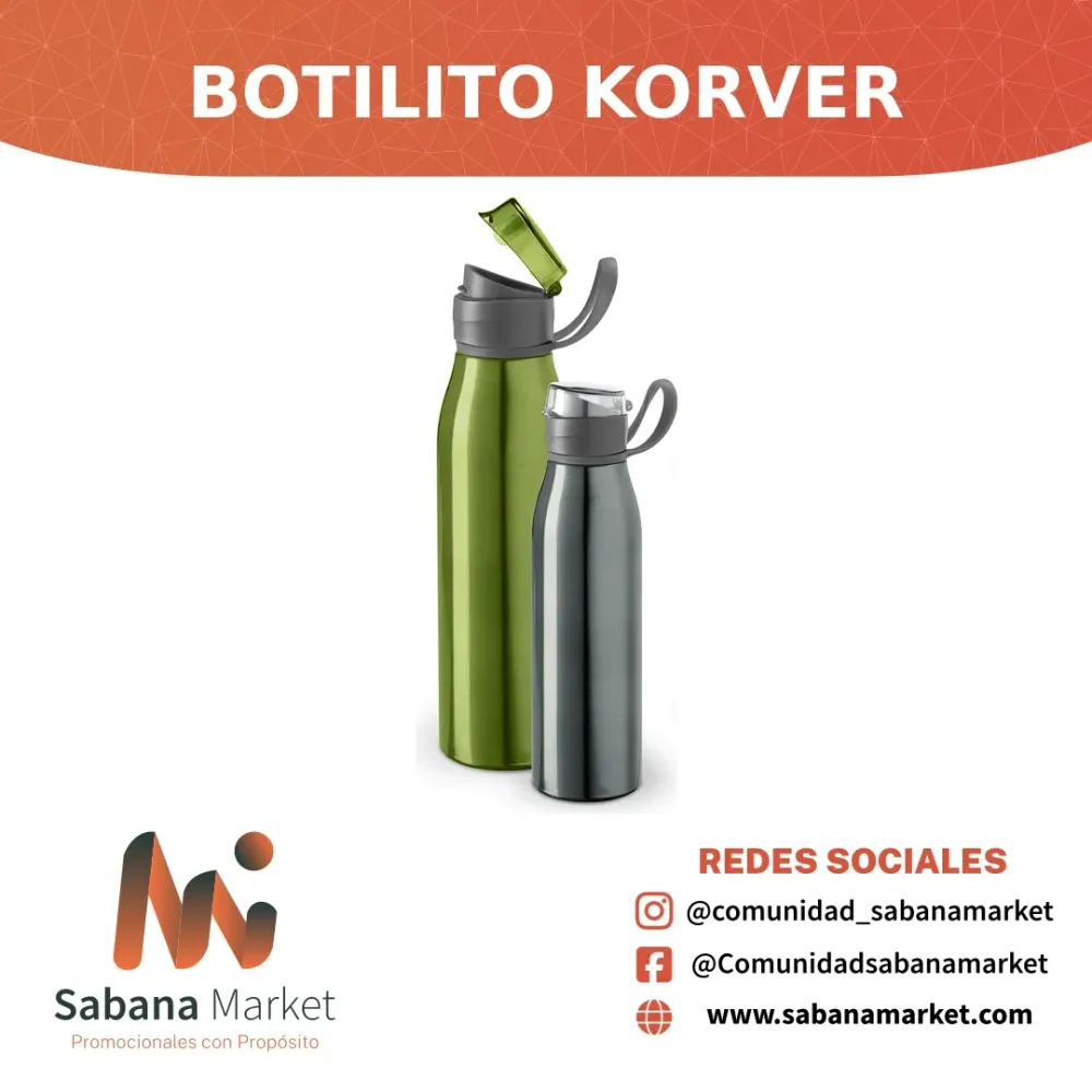 BOTILITO KORVER
