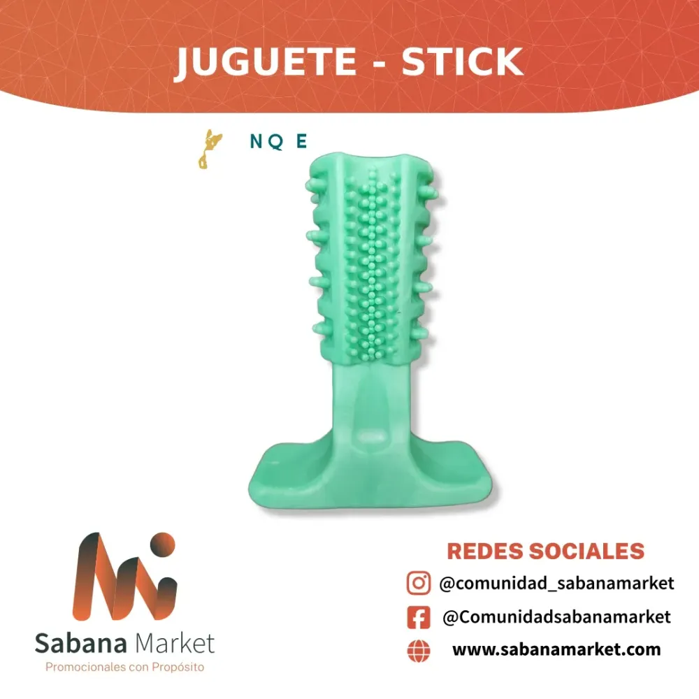 Juguete - Stick