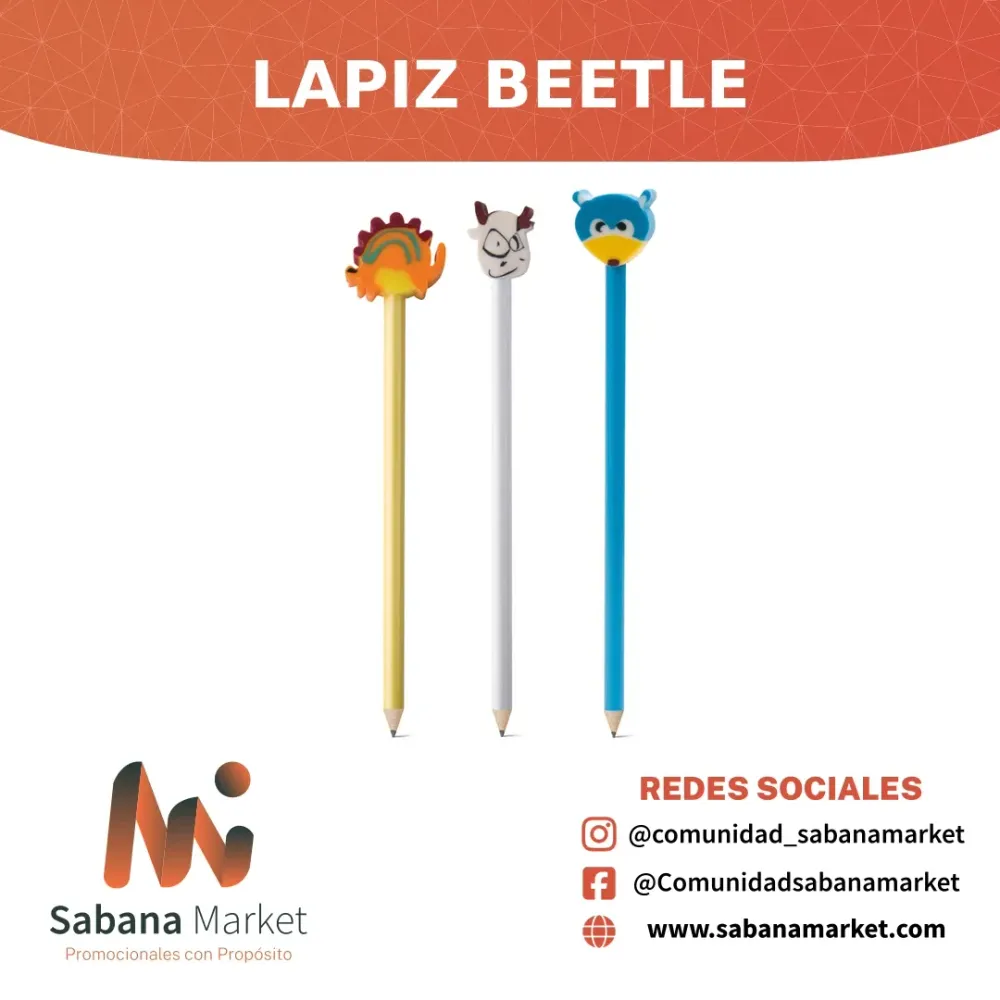 Lapiz Beetle