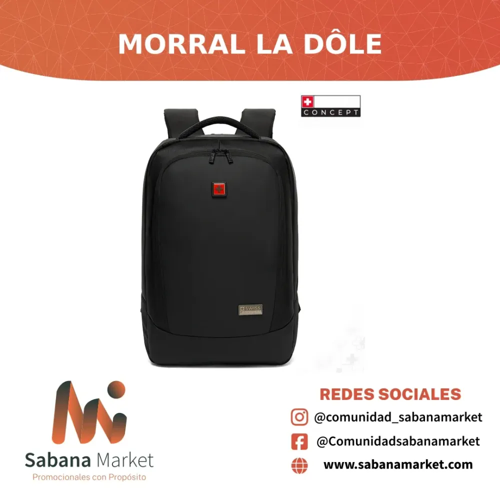 Morral la Dôle