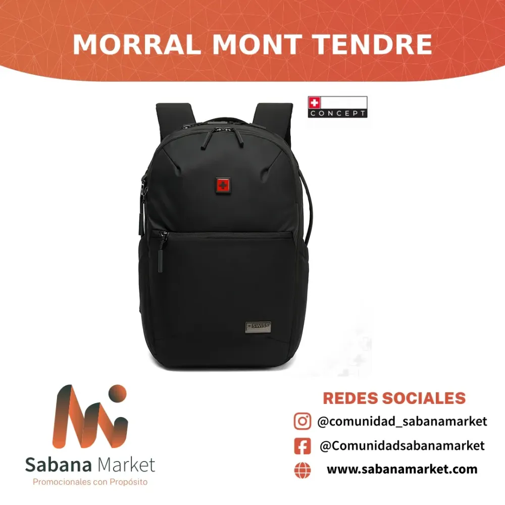 Morral Mont Tendre