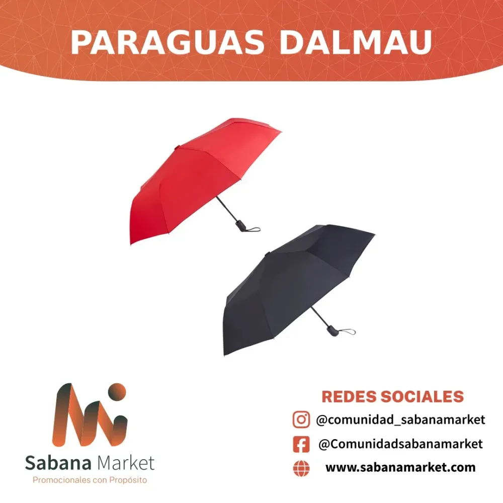 PARAGUAS DALMAU