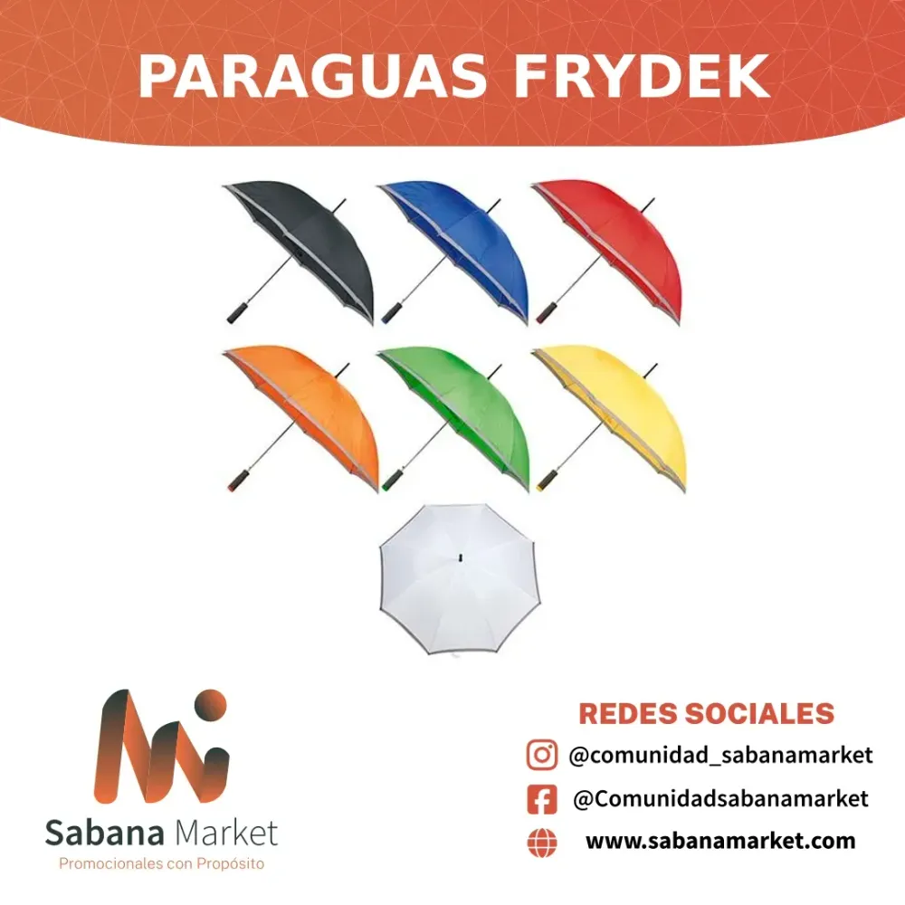 PARAGUAS FRYDEK