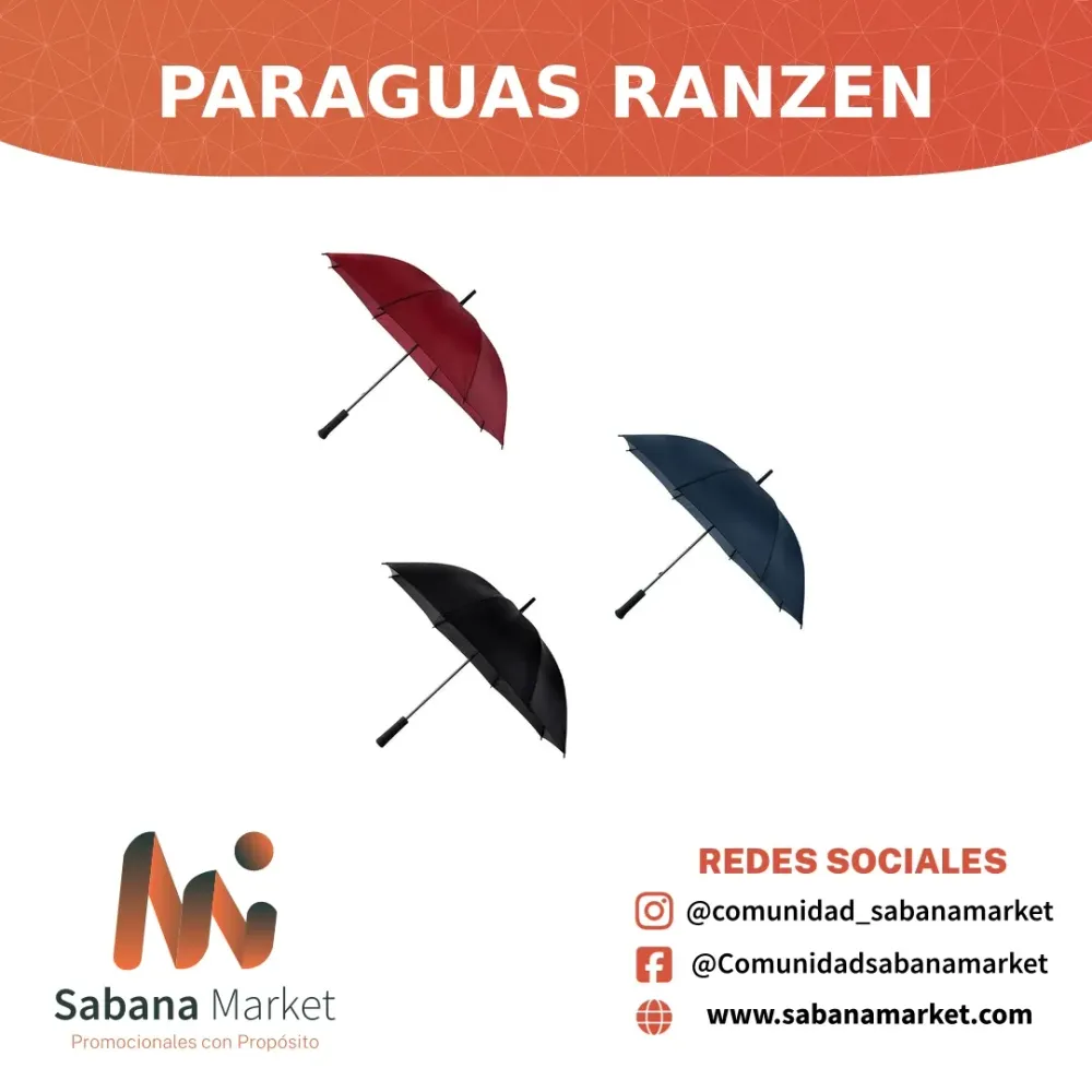 PARAGUAS RANZEN