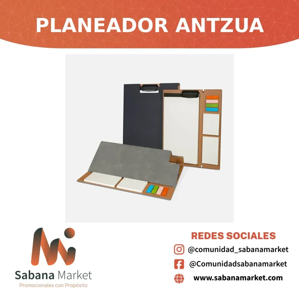 PLANEADOR ANTZUA