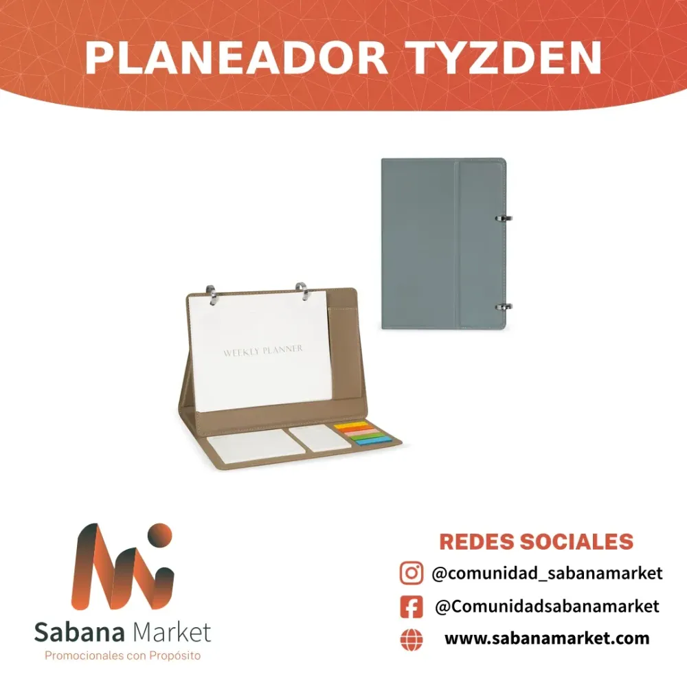 PLANEADOR TYZDEN
