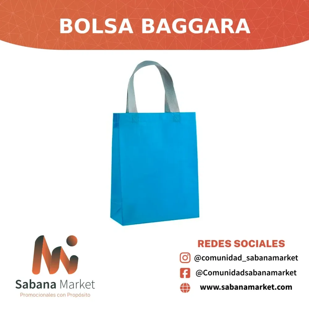 Bolsa Baggara