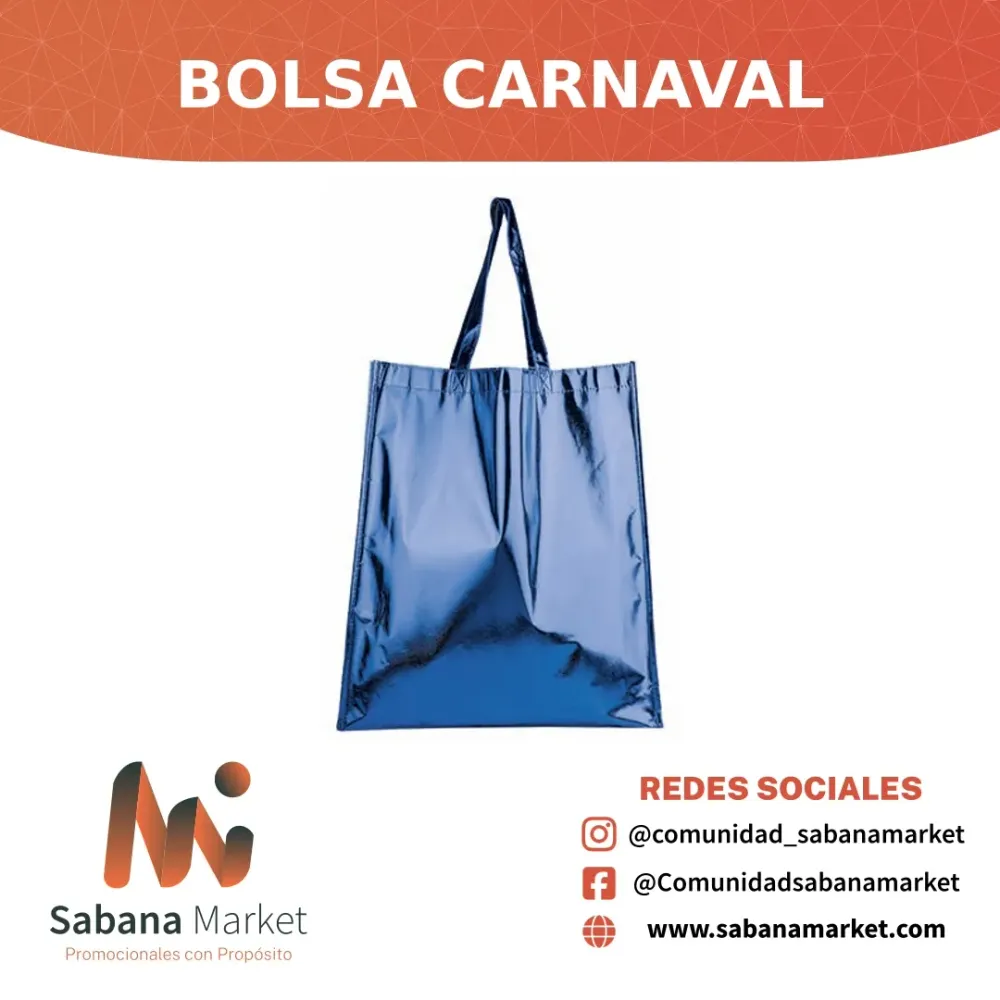 Bolsa Carnaval