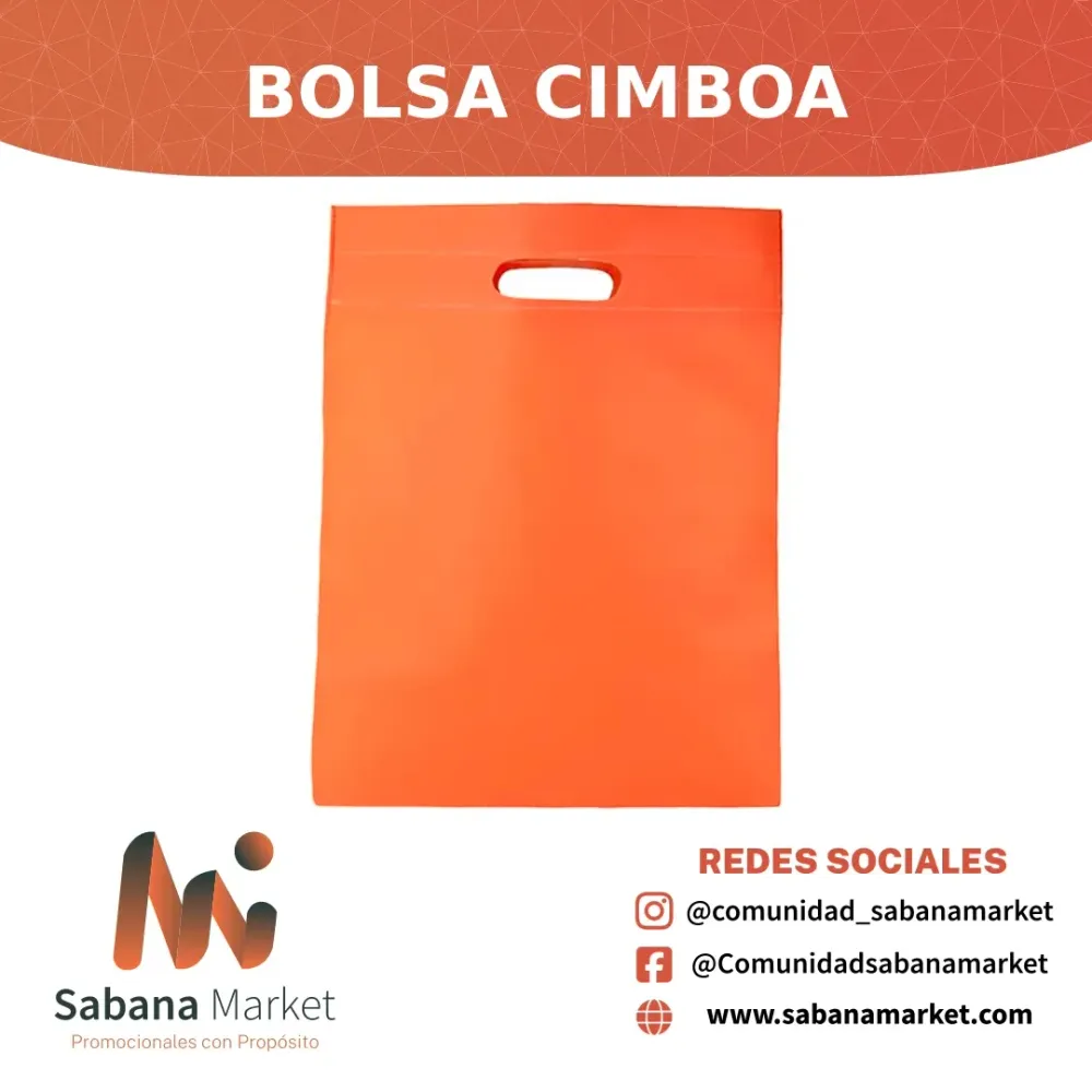 Bolsa Cimboa
