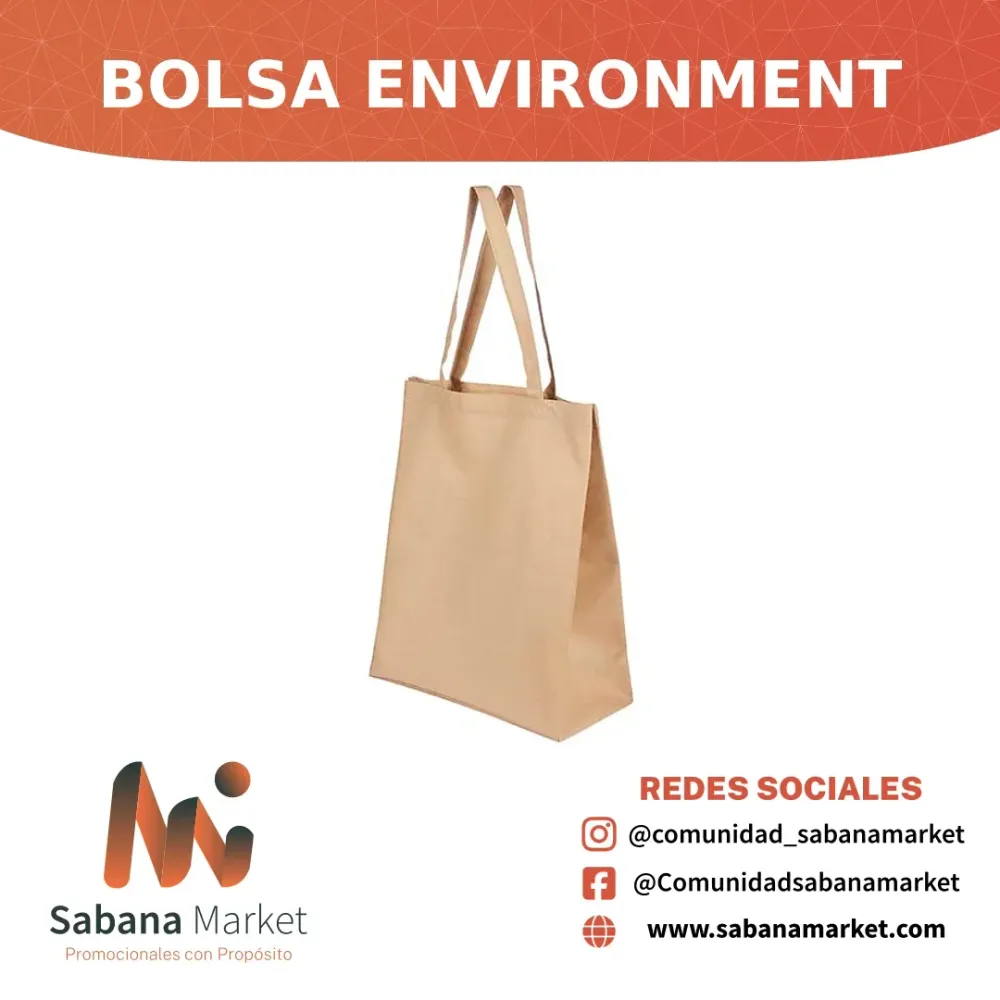 Bolsa Environment