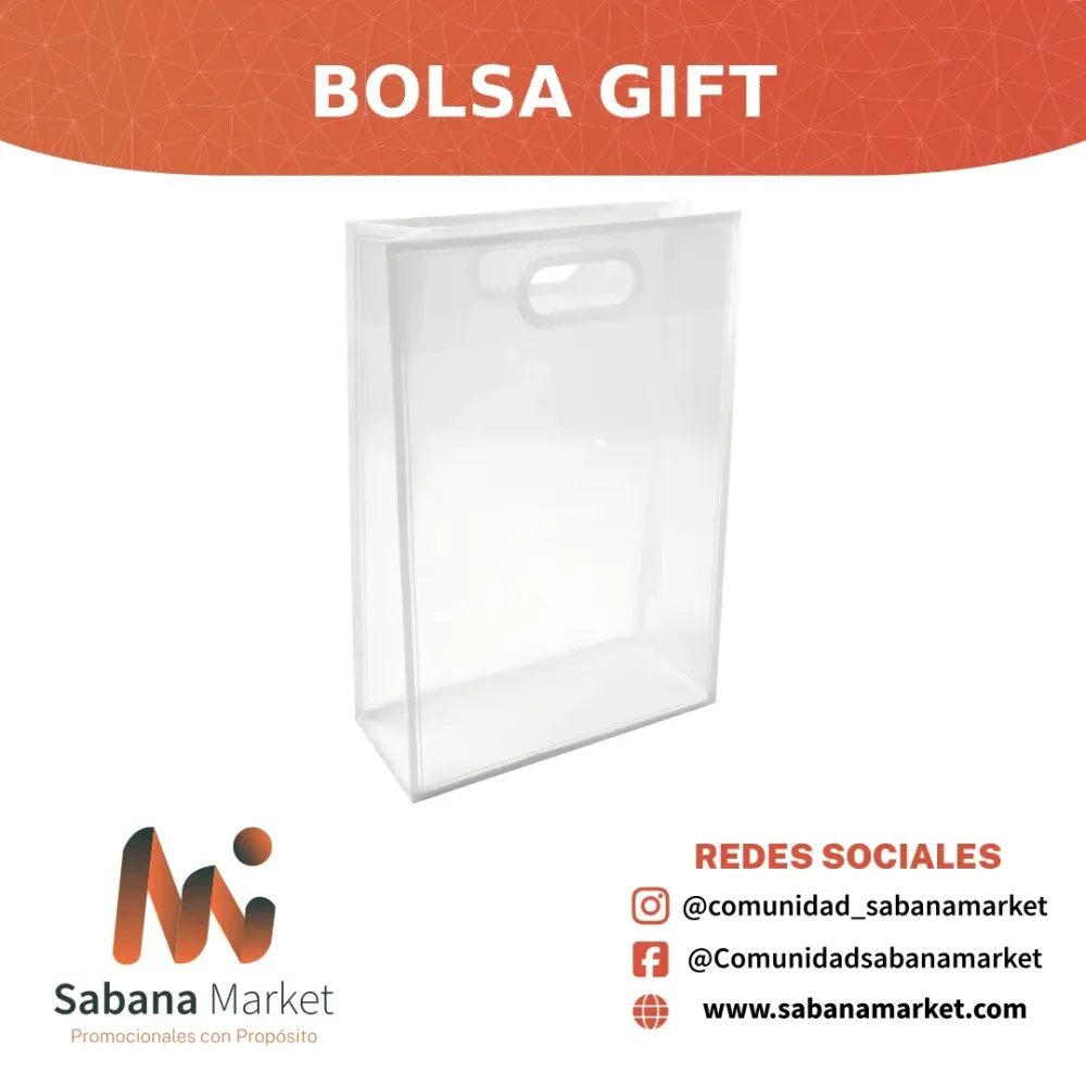 Bolsa Gift