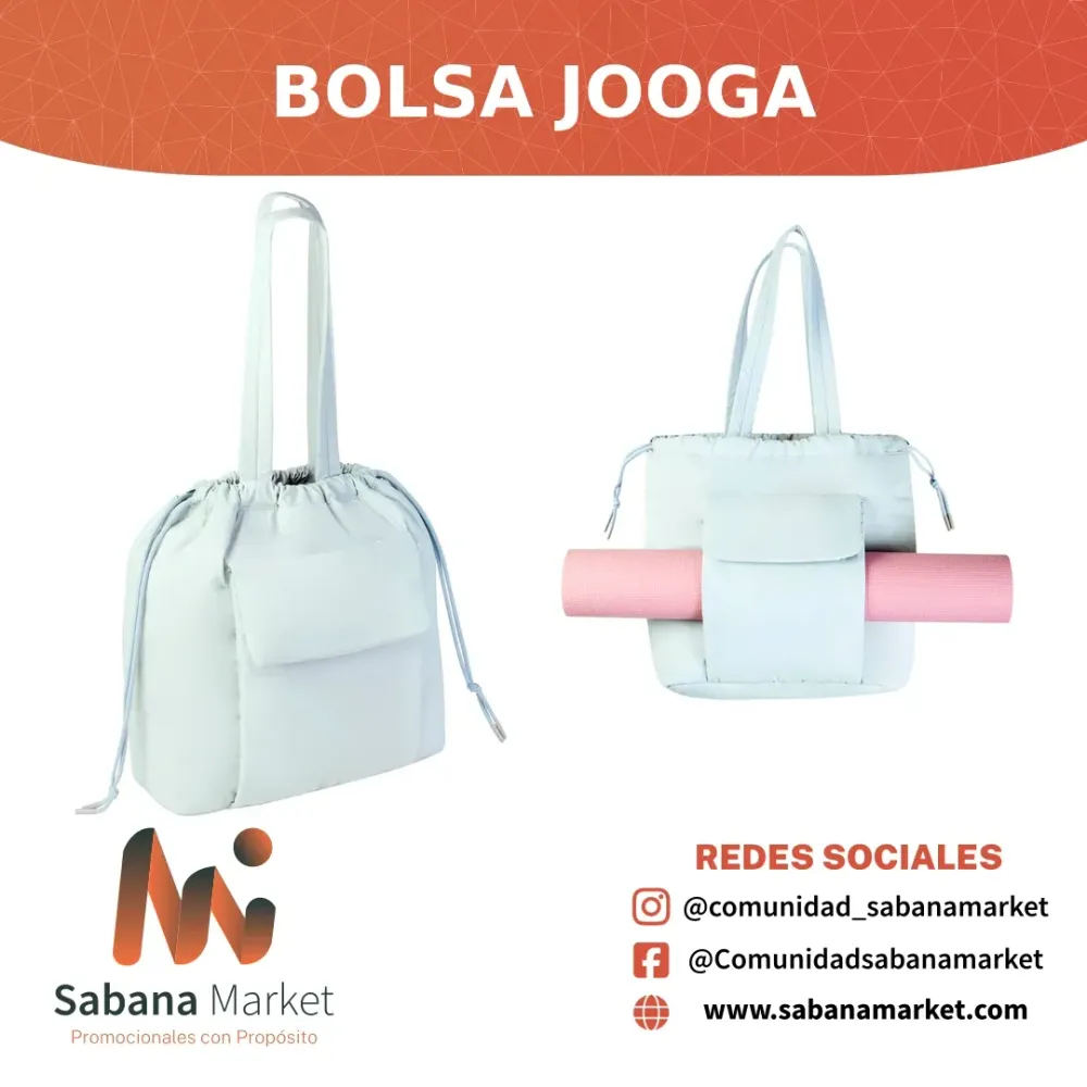 Bolsa Jooga