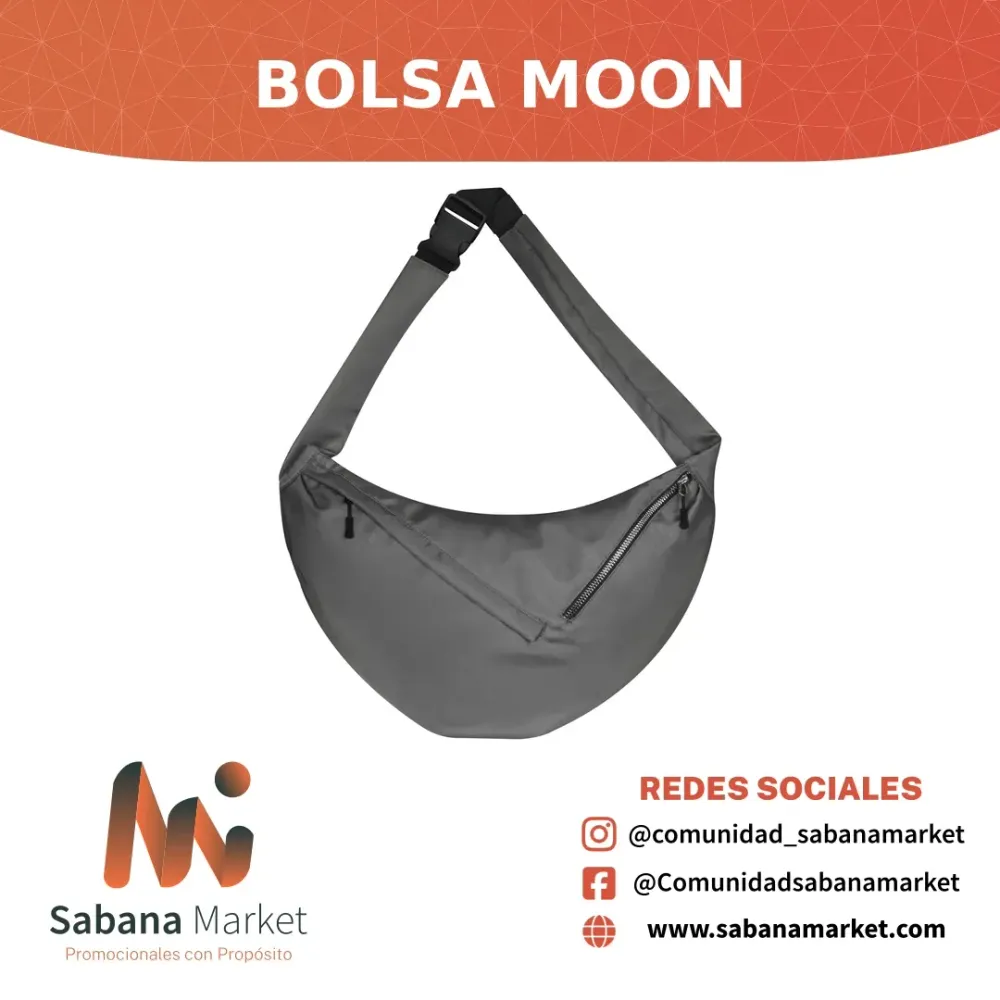 Bolsa Moon