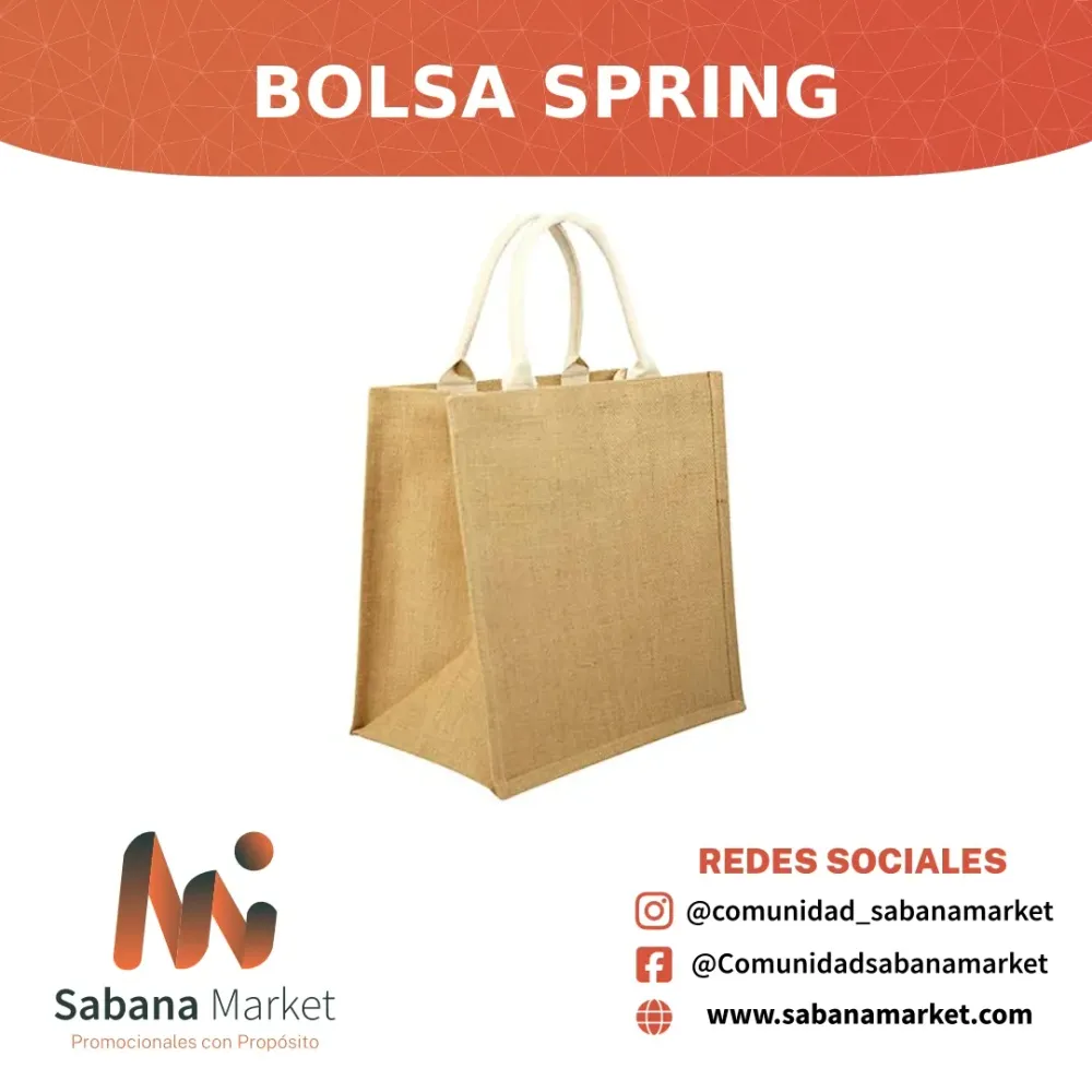 Bolsa Spring