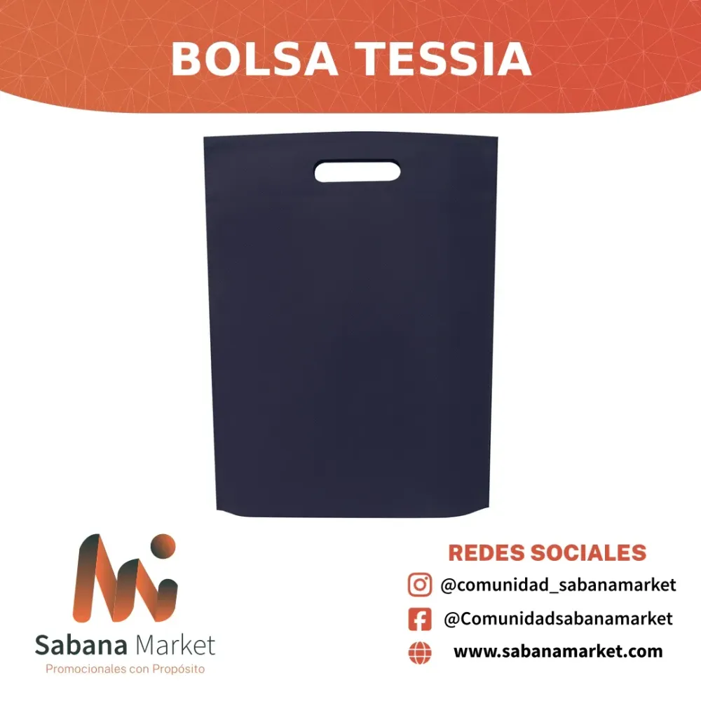 Bolsa Tessia