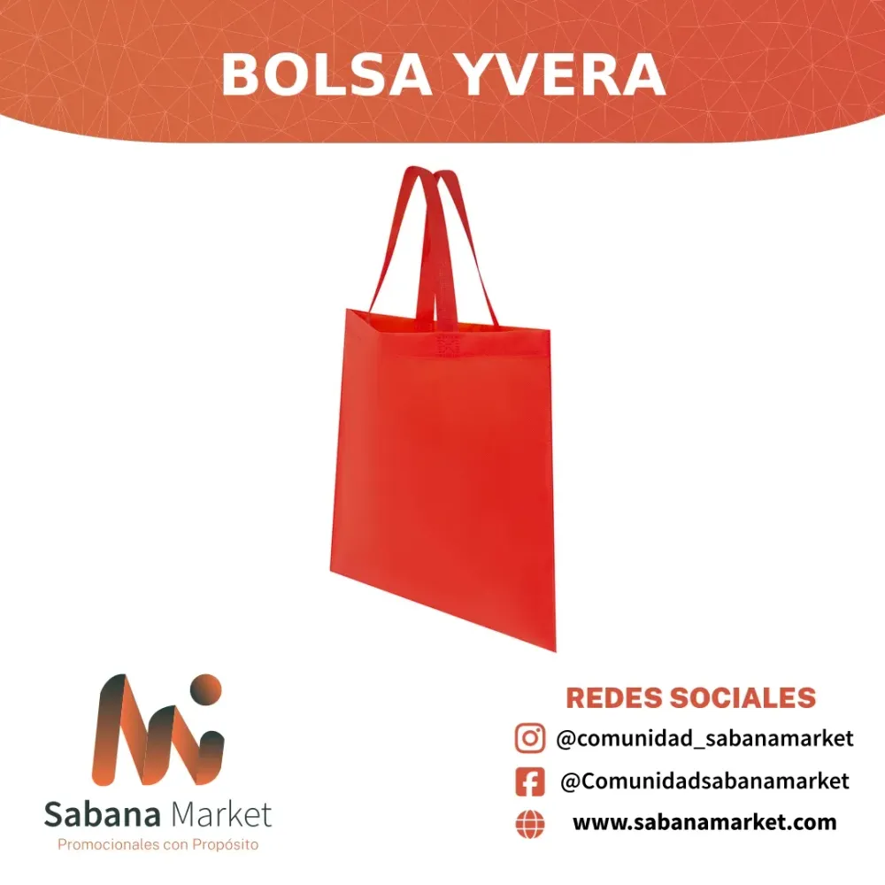 Bolsa Yvera