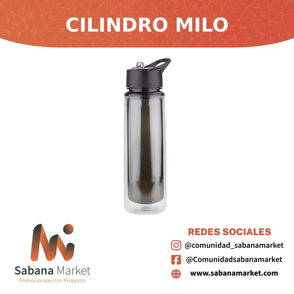 Cilindro Milo