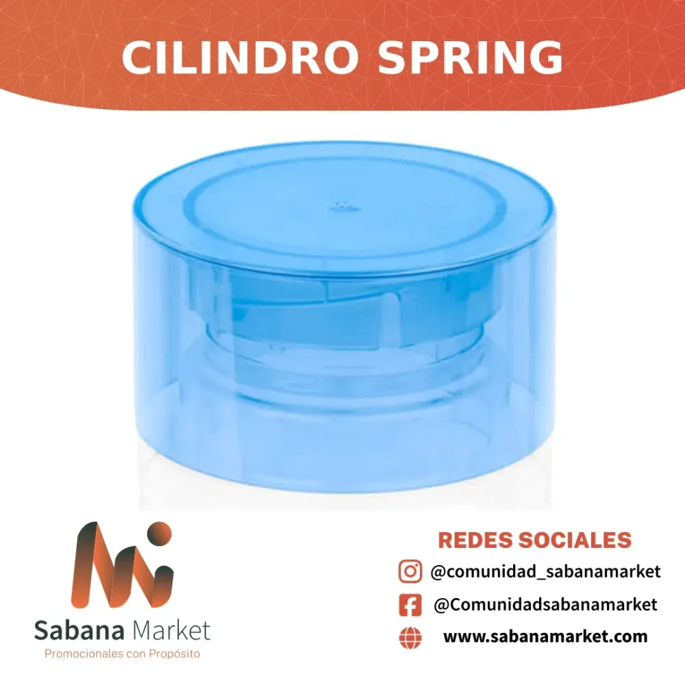 Cilindro Spring