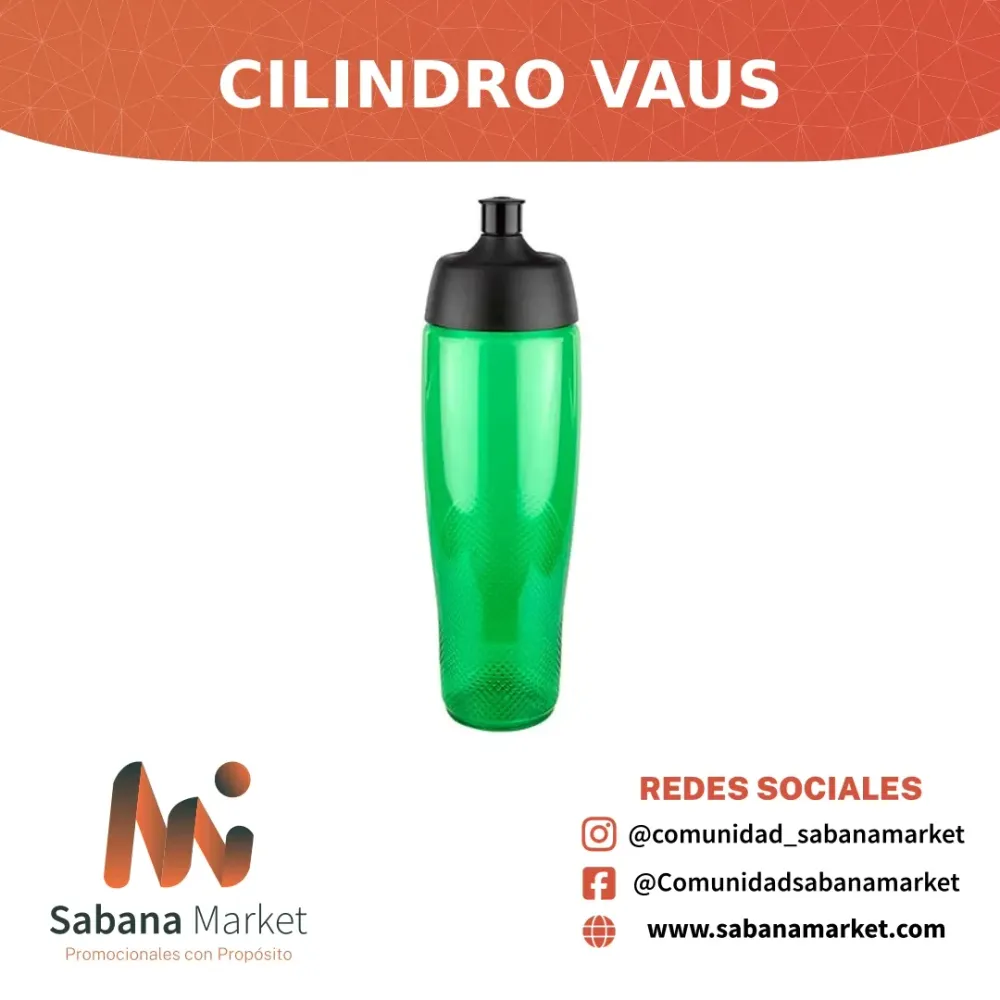 Cilindro Vaus