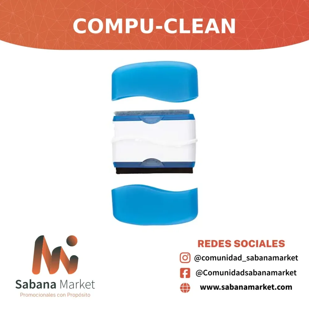 Compu-Clean