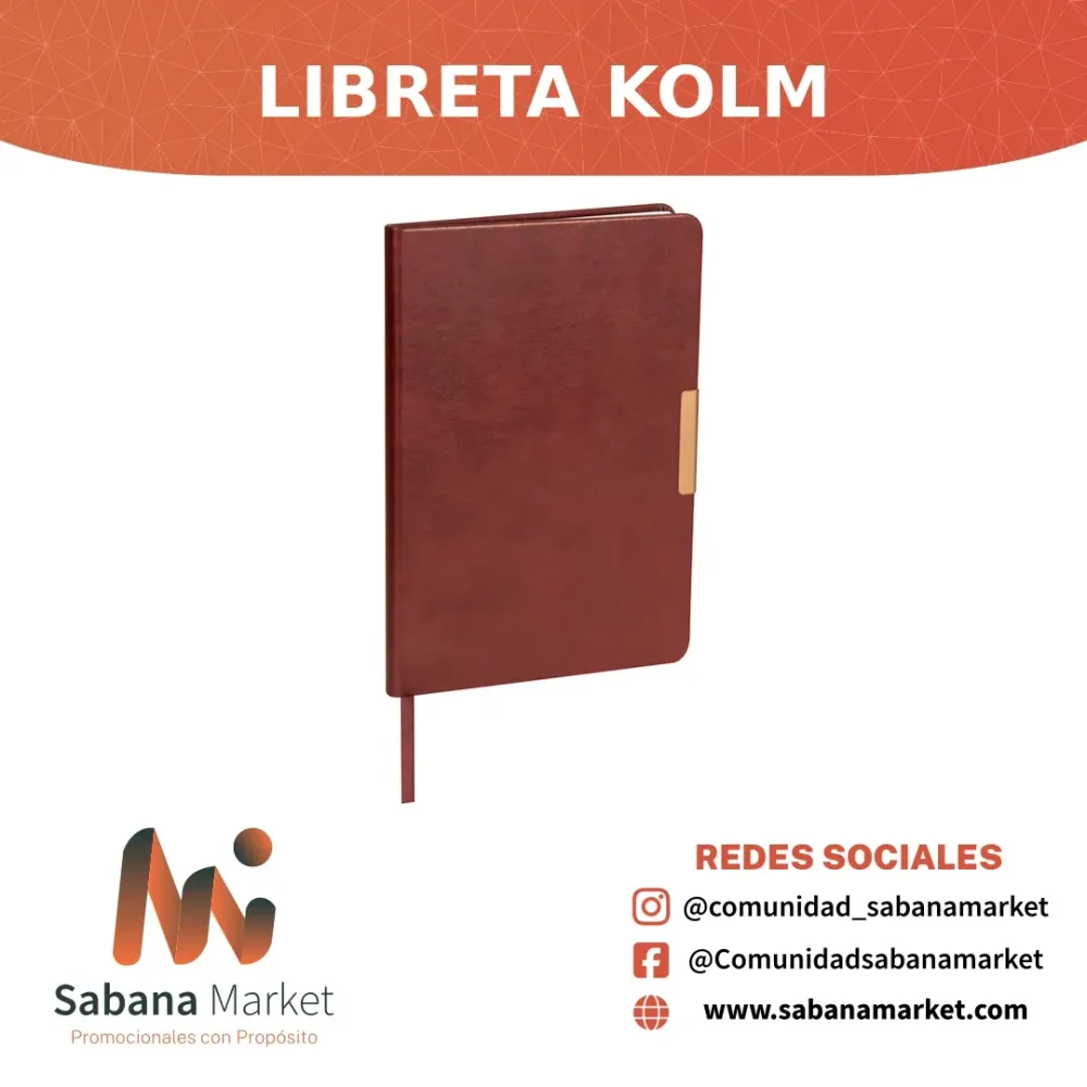 Libreta Kolm