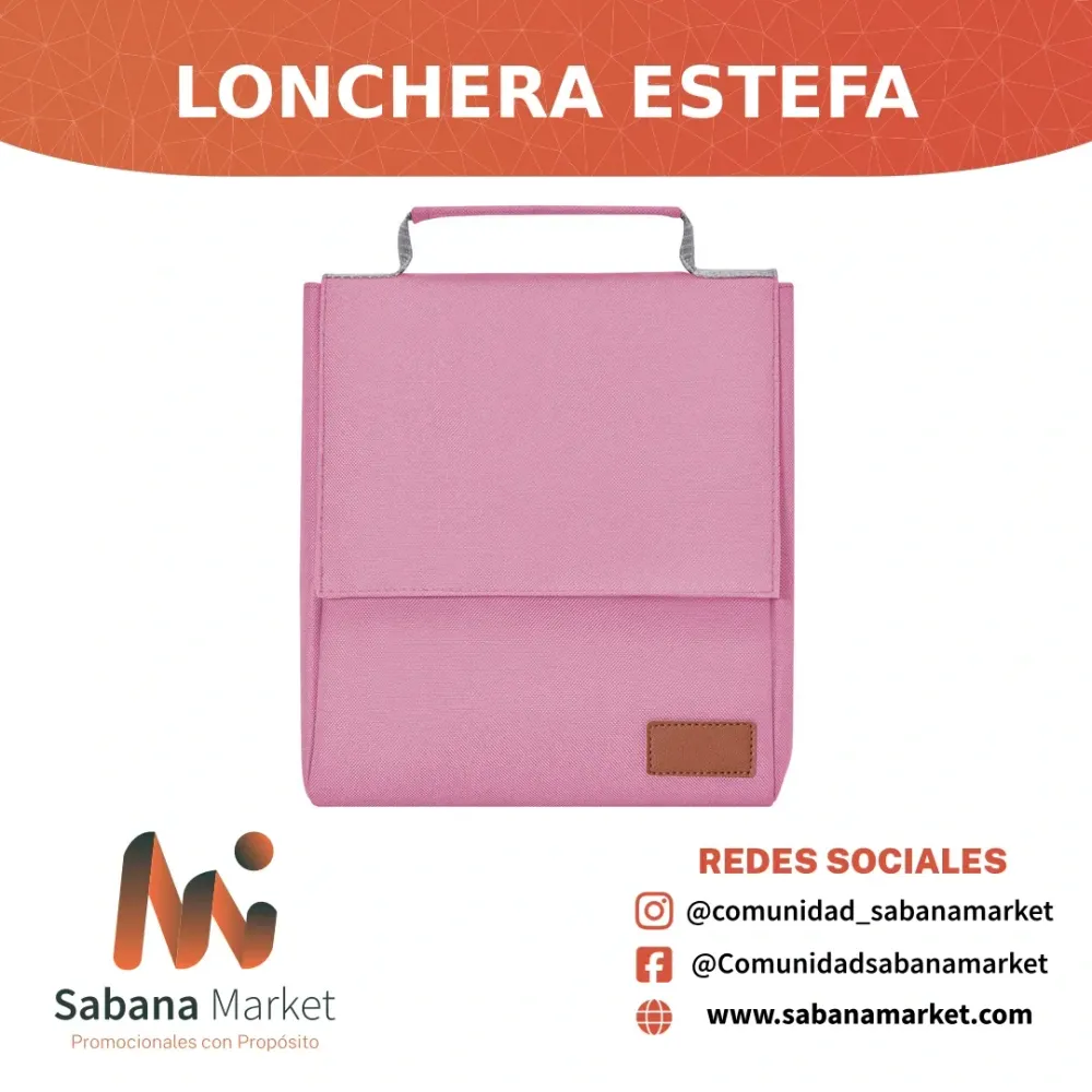 Lonchera Estefa