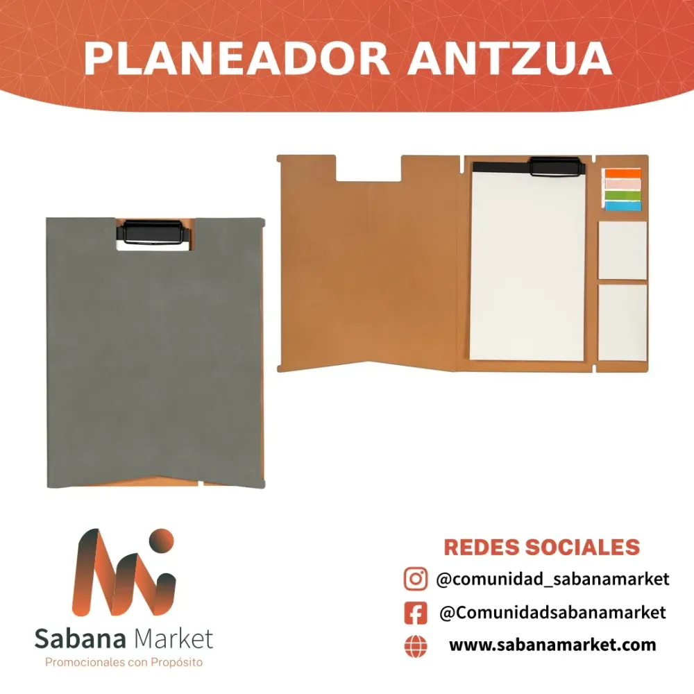 Planeador Antzua