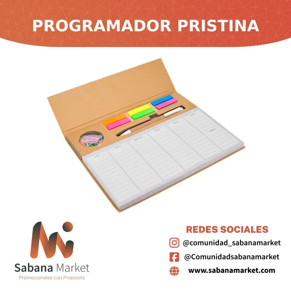 Programador Pristina