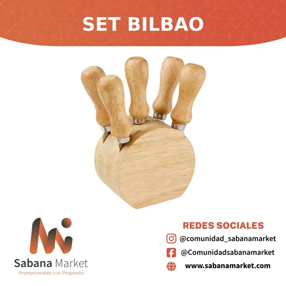 Set Bilbao