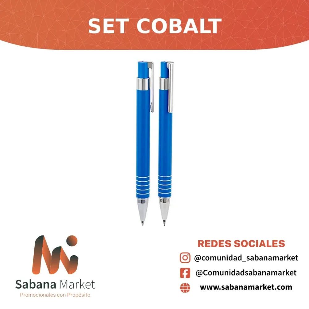 Set Cobalt