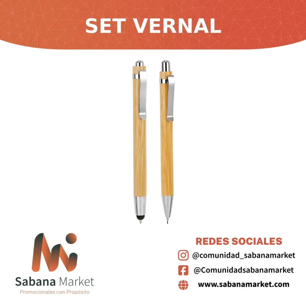 Set Vernal
