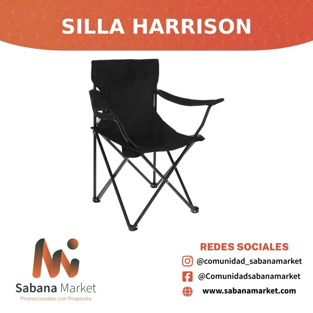 Silla Harrison