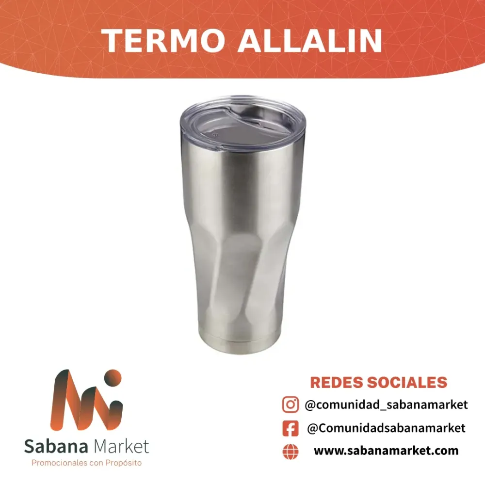 Termo Allalin
