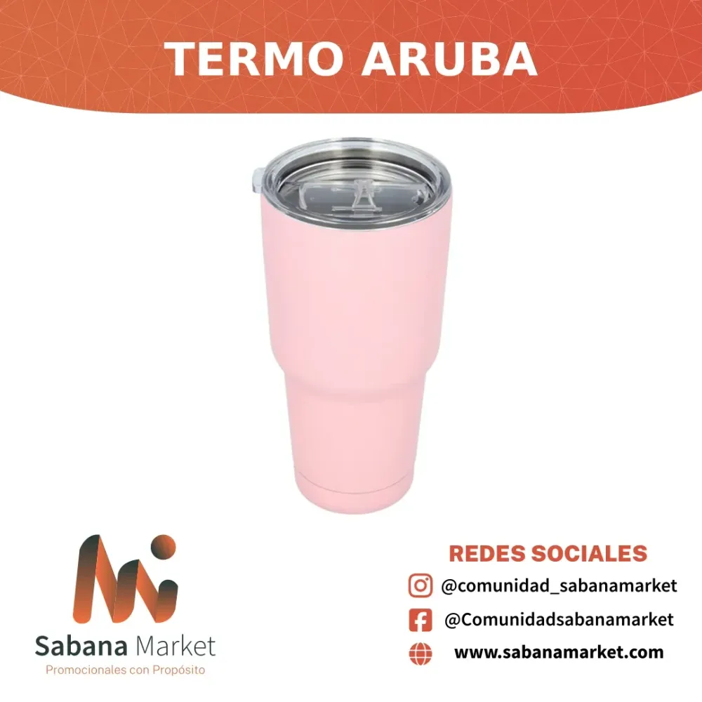 Termo Aruba