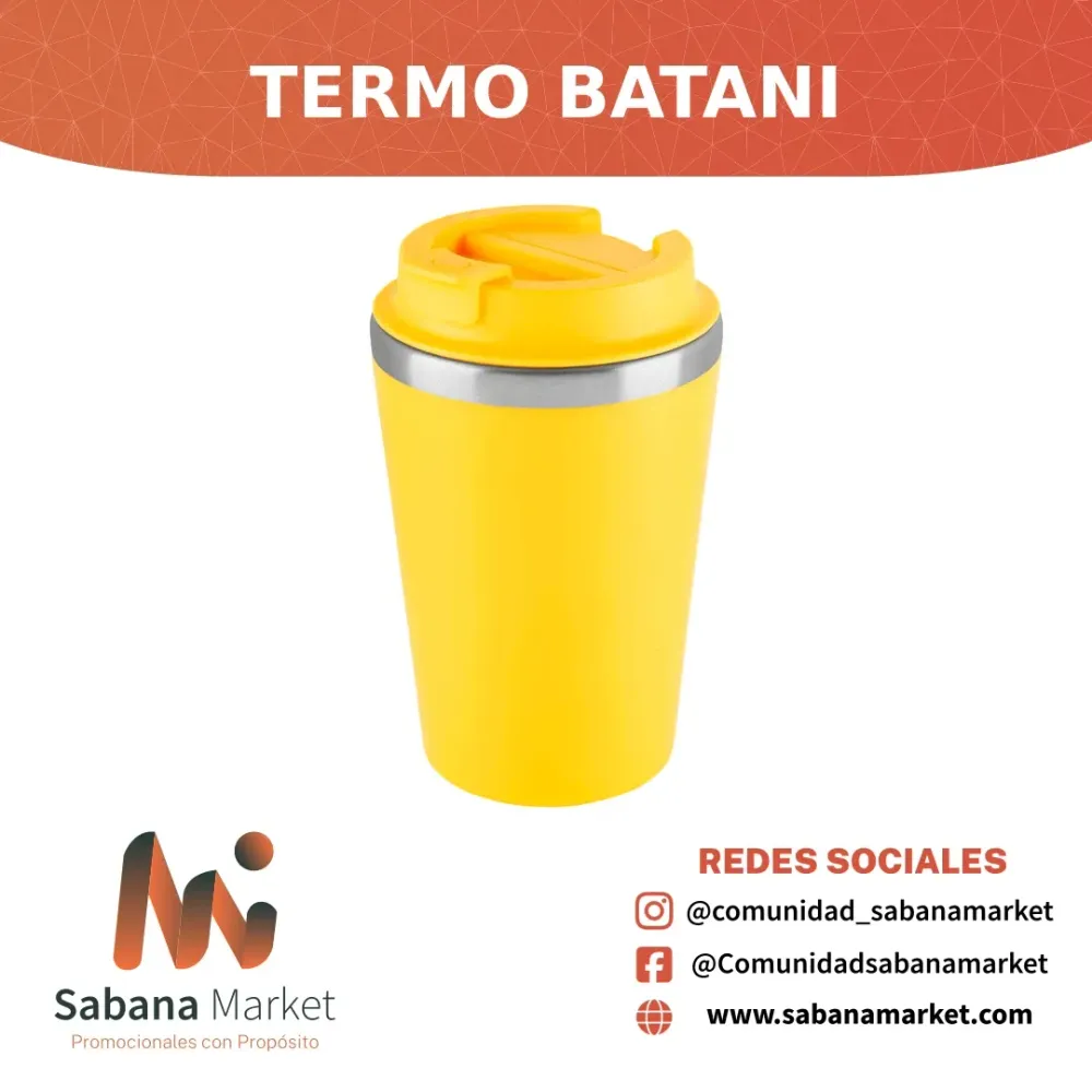 Termo Batani