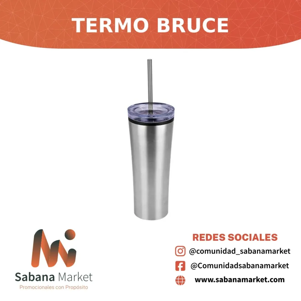 Termo Bruce