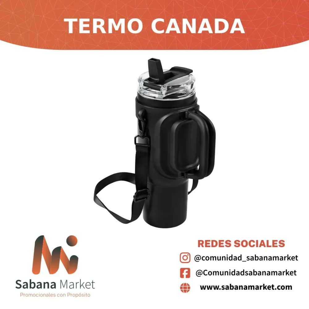 Termo Canada