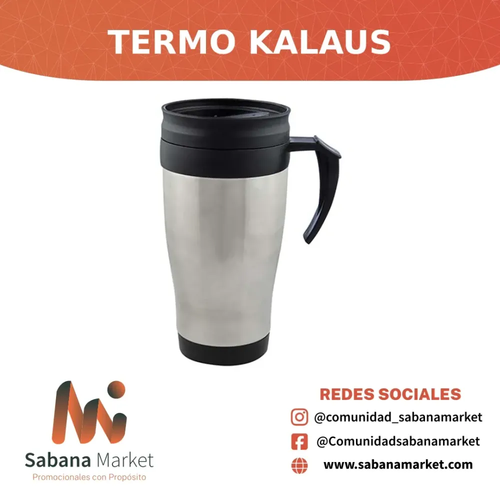 Termo Kalaus