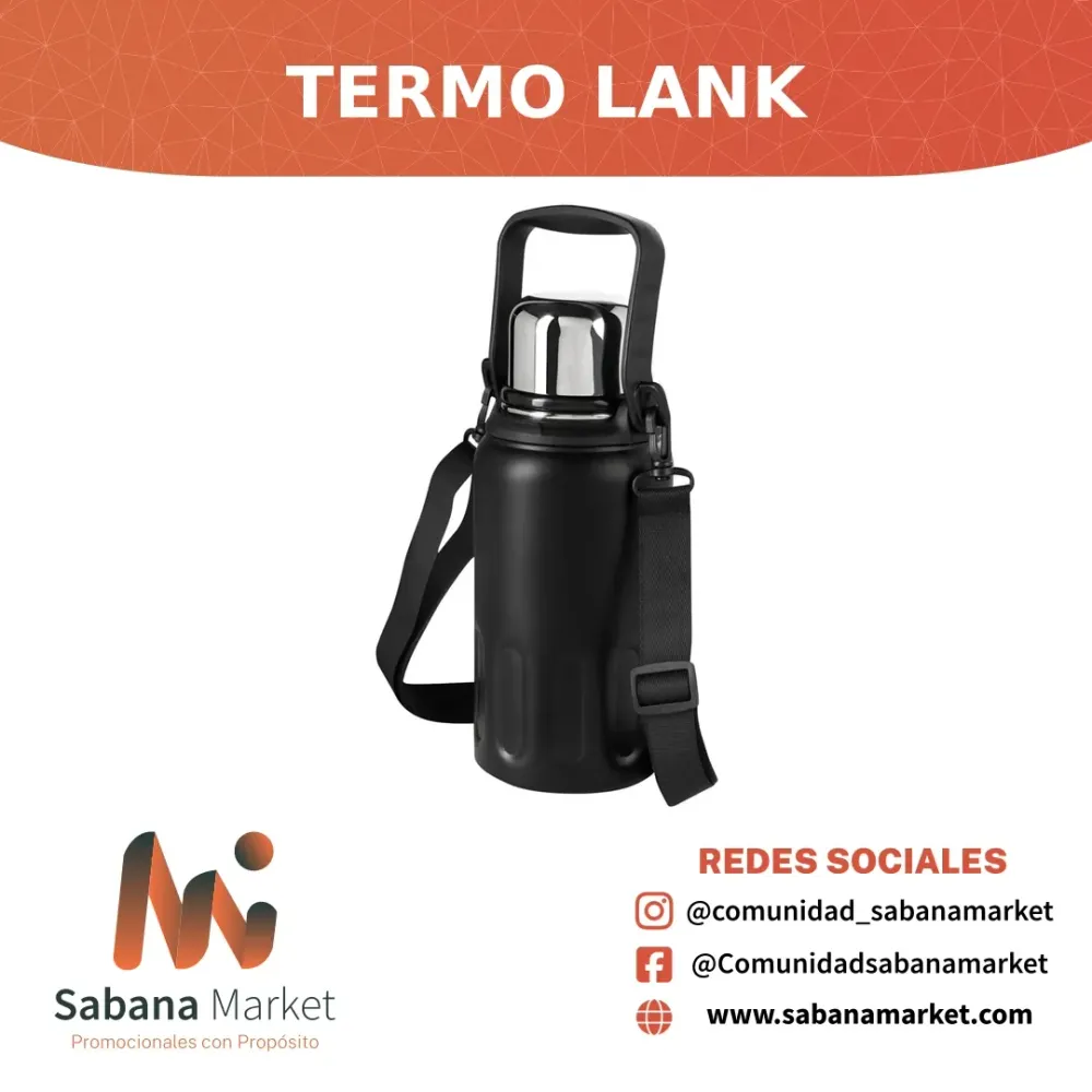 Termo Lank